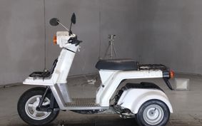 HONDA GYRO TD02