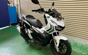 HONDA ADV150 KF38