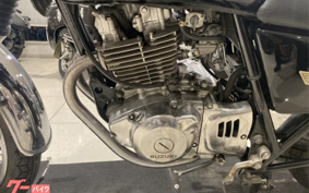 SUZUKI BOLTI NJ47A