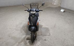 SUZUKI LETS4 CA45A