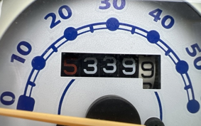 SUZUKI LETS4