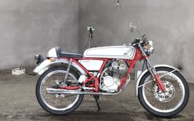 HONDA DREAM50 AC15