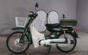YAMAHA MATE50 UA04J