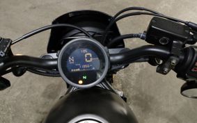 HONDA  REBEL 250S MC49