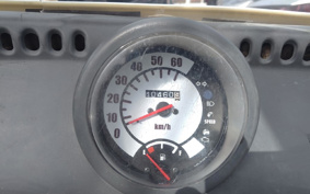 HONDA GYRO TA03