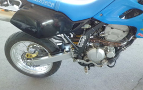KAWASAKI KLX250D TRACKER LX250E