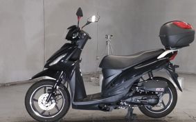 SUZUKI ADDRESS V110 CE47A