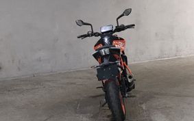 KTM 390 DUKE JPJ40