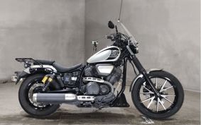 YAMAHA BOLTR VN09J