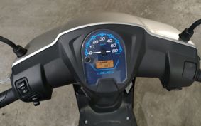 YAMAHA JOG AY01