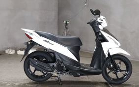 SUZUKI ADDRESS V110 CE47A