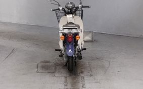 HONDA SUPER CUB110 JA07