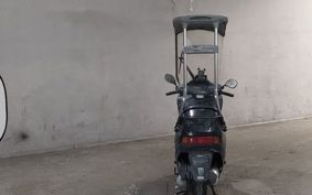 HONDA YELLOW YABENA90 HF06