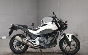 HONDA NC750L TRAINING CAR  RC67