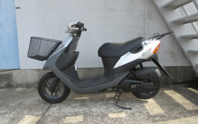 SUZUKI LETS2 CA1PA