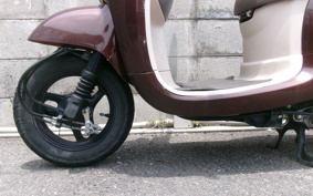 HONDA GIORNO AF70