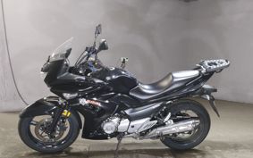 SUZUKI GSR250F GJ55D