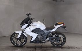 KAWASAKI Z250 ER250C