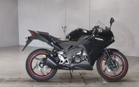 HONDA CBR125R JC50