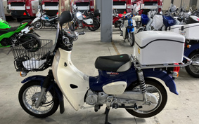 HONDA SUPER CUB50 AA07