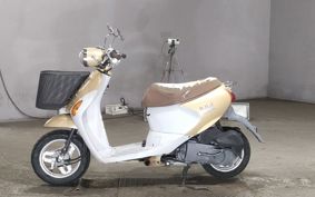 SUZUKI LETS4 CA41A