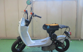 SUZUKI CHOINORI CZ41A