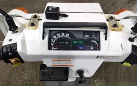 HONDA GYRO TD02