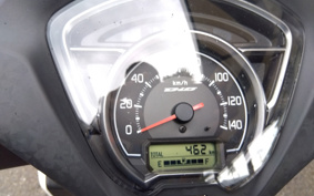 HONDA DIO 110 BASIC  JK03