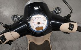 HONDA GIORNO AF77