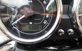 MOTO GUZZI MOTO GUZZI V7 CLASSIC 2011 LW