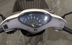 HONDA DIO CHESTER AF62