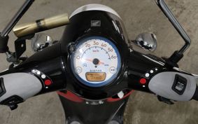 HONDA GIORNO AF77