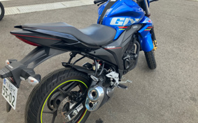 SUZUKI JIKUSA-150 NG4BG