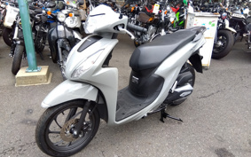 HONDA DIO 110 BASIC  JK03