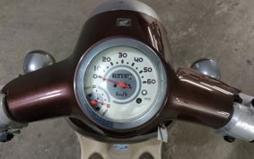 HONDA GIORNO AF70