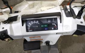 HONDA GYRO TD02