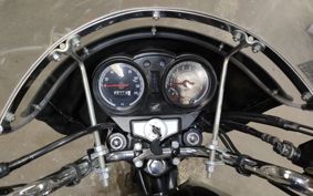 HONDA CBF125T PJJN