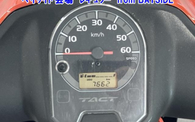 HONDA TACT-4 BASIC