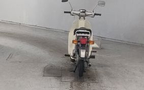 HONDA SUPER CUB90 HA02