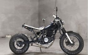 YAMAHA TW200 DG07J