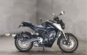 HONDA CB125 R JC91