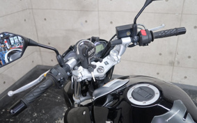SUZUKI GSR250 GJ55D