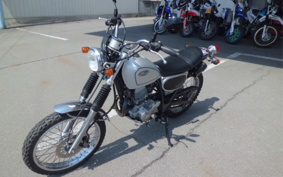 YAMAHA BRONCO 5BT
