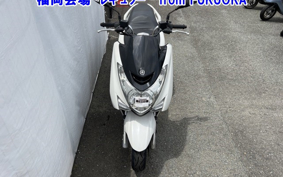 YAMAHA MAJESTY 155S