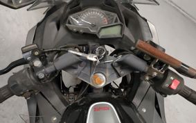 KAWASAKI NINJA250 EX250L