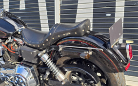 HARLEY HARLEY FXDL1580 1998 GDL