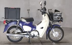 HONDA SUPER CUB110 JA42