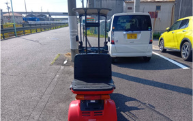 HONDA GYRO TA03