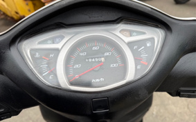 HONDA LEAD 50 JF19