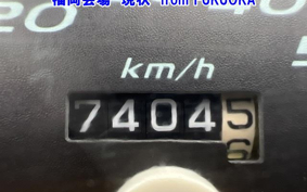 HONDA TACT